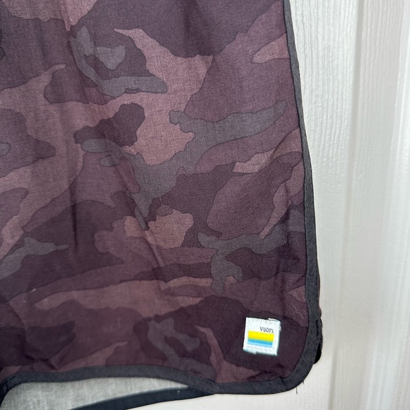 Vuori Men’s Camo Banks Short sz.M - Picture 3 of 4